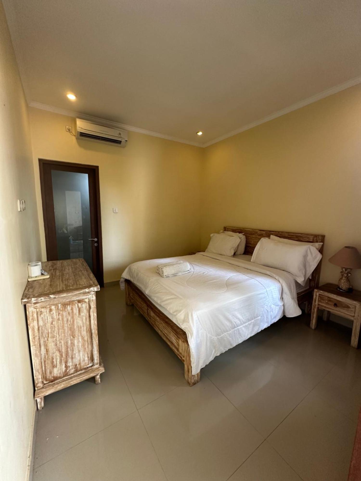 Dicky Guest House Batu Bolong Canggu  Luaran gambar