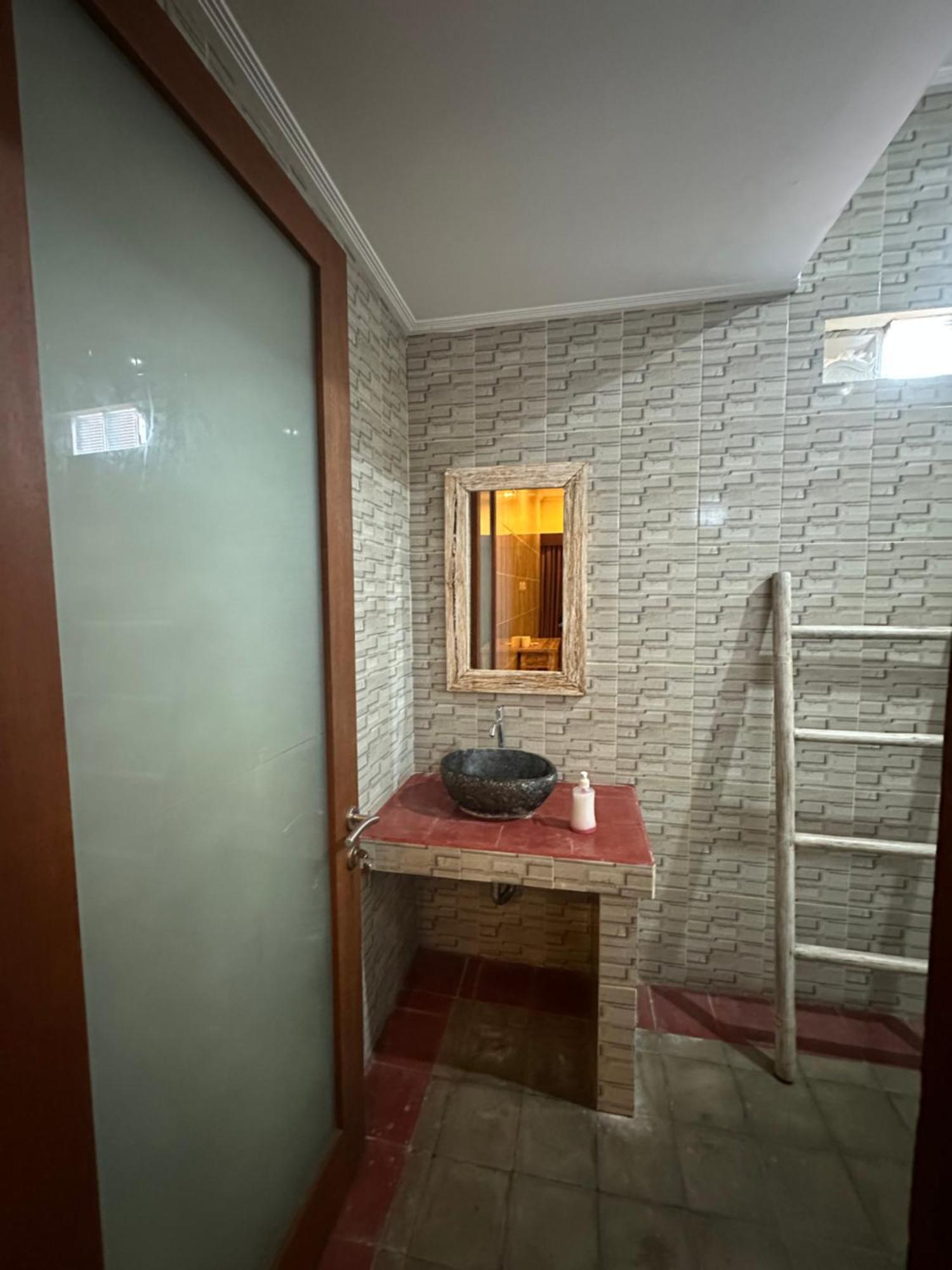 Dicky Guest House Batu Bolong Canggu  Luaran gambar